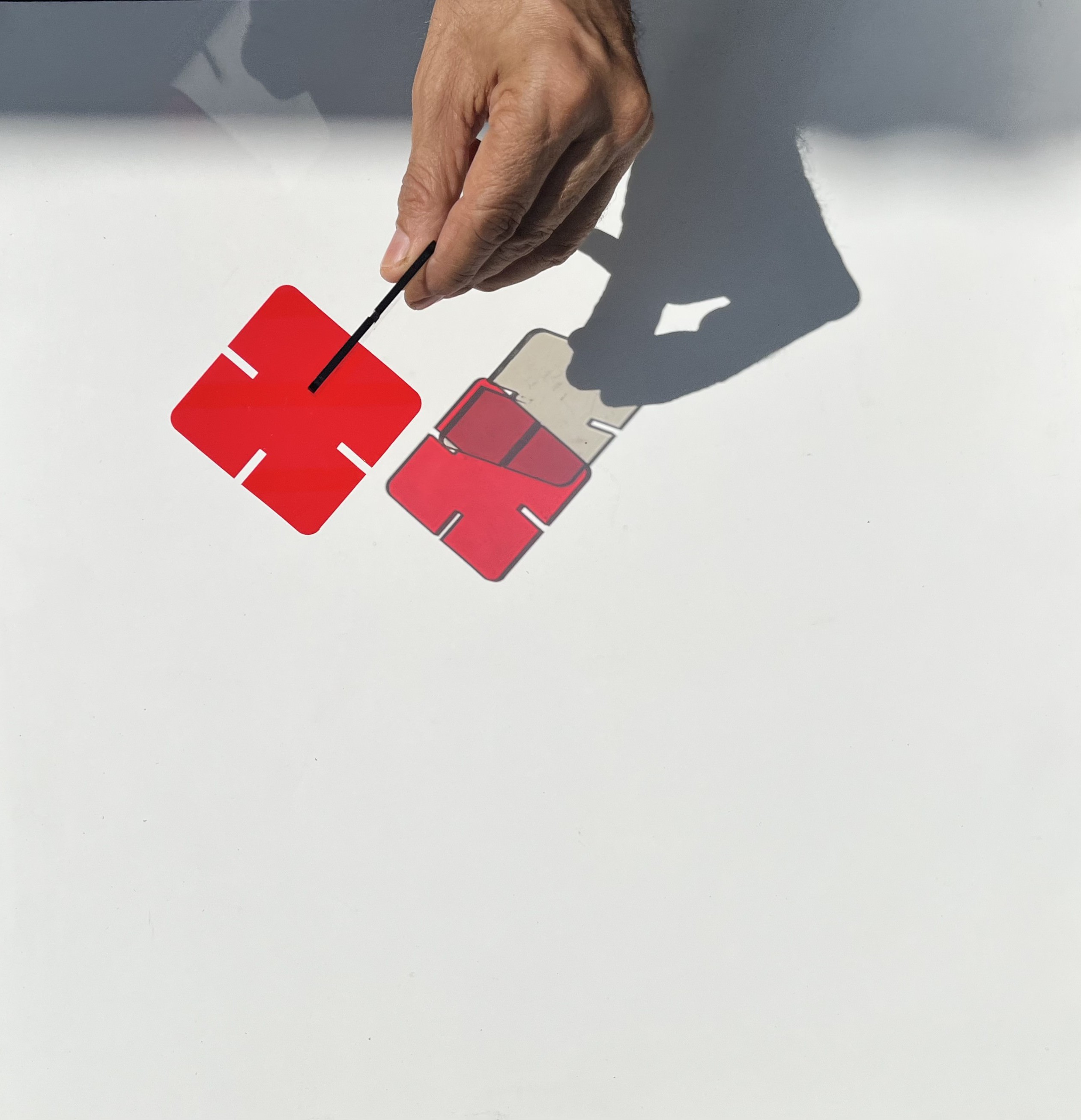 ARCHITECT BUILDING BLOCK